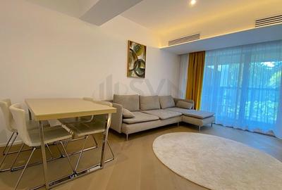 REA1025251 Apartament 2 camere Cortina Academy - metrou Razoare - 4