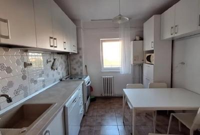 Apartament cu 3 camere - zona Alexandru cel Bun - Zimbru - pet Friendly - 1
