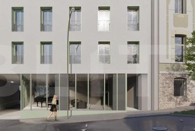 Spatiu generos, central, ideal orice tip de activitate - 5