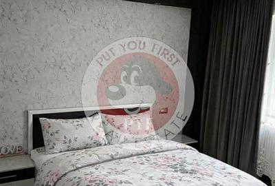 Apartament cu 3 camere decomandat în 13 Septembrie - 9