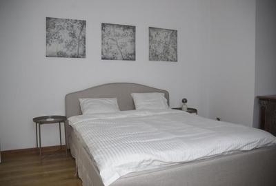 Casă cu 4 camere cu Teren 60 Mp în Moșilor - 10
