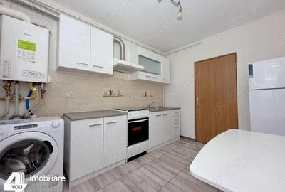 Apartament 3 camere Bloc Nou, Podgoria langa lac, mobilat +termoteca - 11