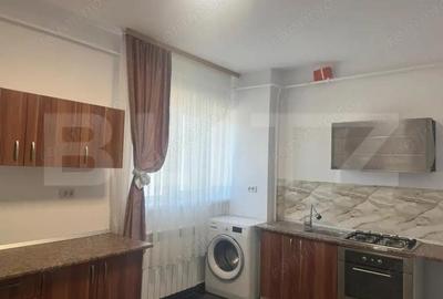 Apartament 3 camere - Etaj 1 - Bloc nou - Zona I?cani - 1
