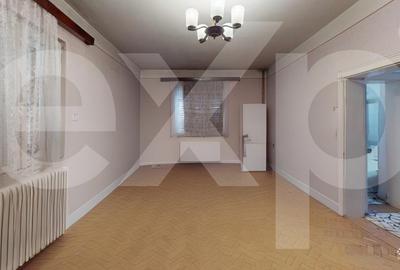 Oportunitate! Casa, 6 camere + curte, Parcul Central, Cluj-Napoca - 10