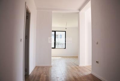 Letcani - casa individuala pe parter, la cheie Letcani - casa individuala pe parter, la cheie - 2