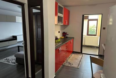 Apartament 2 camere de inchiriat - Mazepa 2 - 4