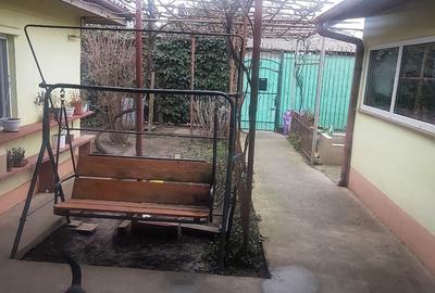 Casă individuală cu 7 camere cu Teren 660 Mp în Palazu Mare - 2