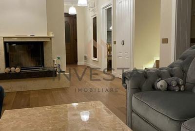 Casă individuală premium de vânzare în Borhanci, Cluj-Napoca! - 5