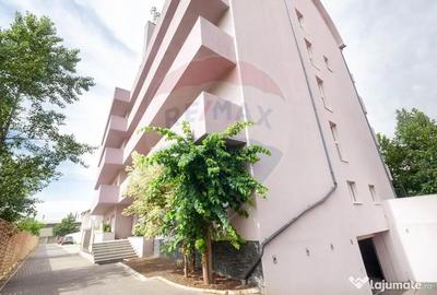 Apartament cu 3 camere semidecomandat în Dămăroaia - 2
