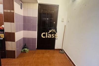 Apartament cu 3 camere decomandat în Mănăștur