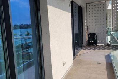 Apartament cu 2 camere în Central - 4