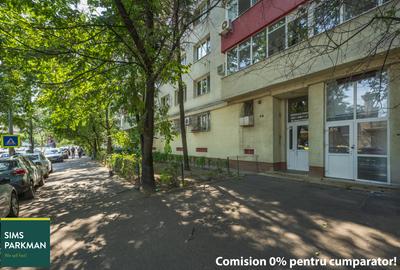 Apartament 3 camere – Metrou Gara de Nord, renovat integral, mobilat / 0% - 13