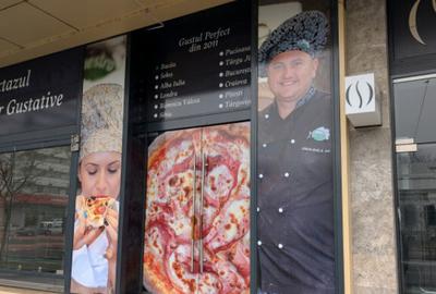 Spatiu Ultracentral - 115m Spatiu Ultracentral - 115m - 2