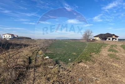 Teren intravilan Focsani / Bulevardul Brailei - 6