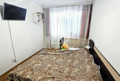 Apartament cu 2 camere în 1 Mai - 4