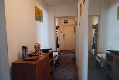 De vânzare – Apartament 4 camere, 99 mp utili, Mănăștur - 8