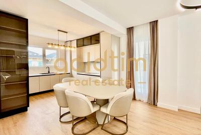 COMPLEX RESIDENTIAL/ANSAMBLU SECURIZAT/CASE INDIVIDUALE/CURTE GENEROASA - 28