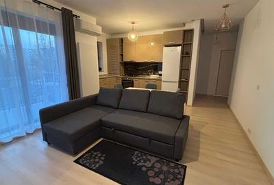 Apartament cu 2 camere decomandat în Costin Georgian - 1