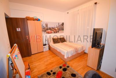 Apartament 3 camere | 122 mp | renovat | parter | Cartierul Latin Ghencea - 12