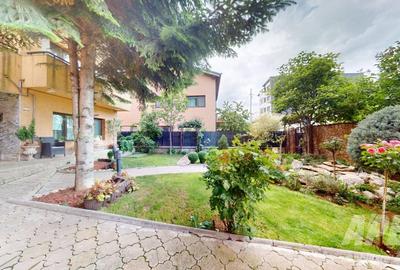 Casa deosebita 7 camere | Teren 324 m | COMISION 0% | Drumul Taberei - 3