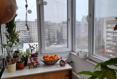 De Vanzare Garsoniera Lujerului Piata Veteranilor - 6