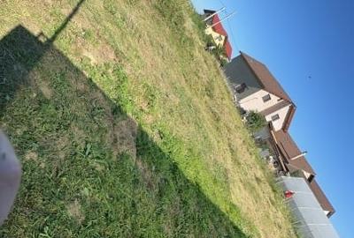 Teren Construcții intravilan de 1400 mp, în Preajba - 3