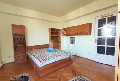 Apartament tip Samantha pe 2 nivele zona Fabric - 13