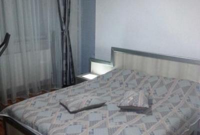 Apartament cu 3 camere semidecomandat, mobilat în Gorjului - 2