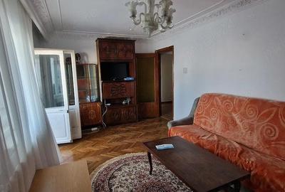 Apartament cu 3 camere decomandat în Tomis III - 1