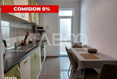 Apartament cu 2 camere decomandat în Central - 9