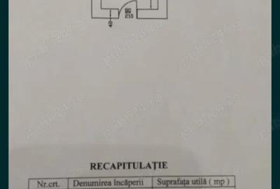 Garsoniera de vanzare, Bucure?ti - Ploie?ti 95, sector 1 - 4