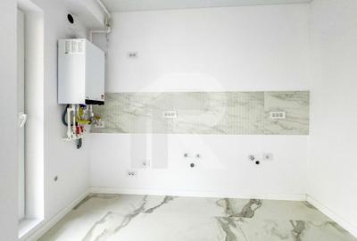 Pipera Eleganta si confort: 3 camere, ansamblu premium Pipera Eleganta si confort: 3 camere, ansamblu premium - 4