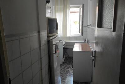 Apartament cu 2 camere nedecomandat în Girocului - 10