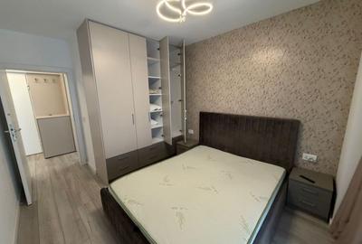 Apartament cu 2 camere în Floreasca - 2