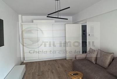 Ap 1 cameră BLOC 2025 - Zona Moara de Vant- 7Moon Reflexes Residence Ap 1 cameră BLOC 2025 - Zona Moara de Vant- 7Moon Reflexes Residence - 1