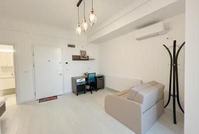 STUDIO NOU LOC PARCARE REZERVAT 470 EURO TERMEN LUNG