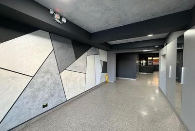 Apartament cu 2 camere semidecomandat, mobilat în Central - 19
