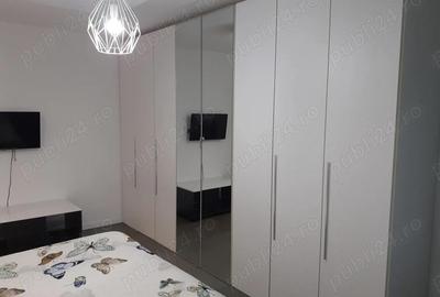 Garsonieră decomandată în Calea Galați - 5