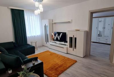 Apartament cu 3 camere în Ștrand - 6