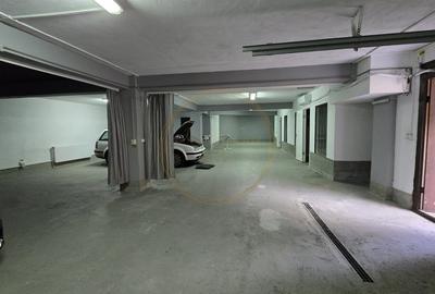 Spatiu finisat la demisol, 229 mp, Gheorgheni, zona Iulius Mall-FSEGA - 1