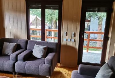 Cabana vacanta 4 dormitoare Azuga, Prahova - 3