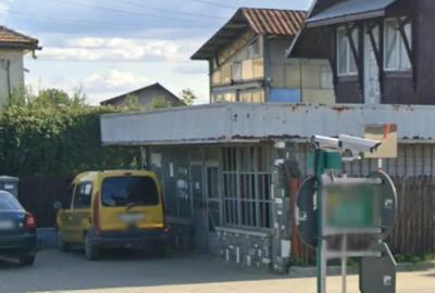 Spațiu comercial, de 500 mp, în Albești-Paleologu - 4