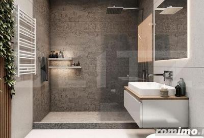 Apartament cu 2 camere semidecomandat în Torontalului - 3