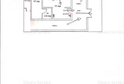 Vanzare vila singur curte Palatul Cotroceni ideala rezidenta/birou Vanzare vila singur curte Palatul Cotroceni ideala rezidenta/birou - 10