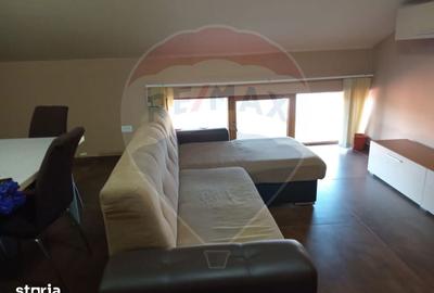 Apartament cu 2 camere, mobilat în Romanilor - 5