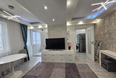 Apartament cu două camere – Zona Inel 2 – Bloc Nou, Panoramic, Mobilat - 2