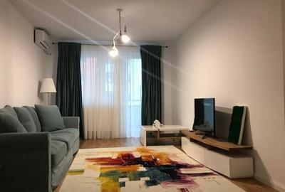 Apartament 2 cam mobilat si utilat, et1, Baba Novac Residence, Dristor - 2