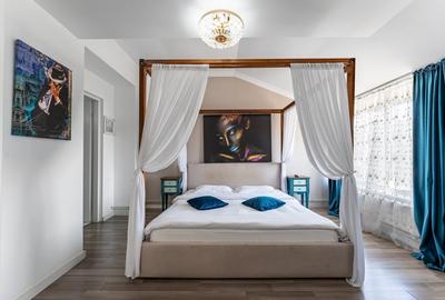 Vanzare Cladire Unica – 680 mp Utili – Curte + Deschidere la 2 Strazi – Mazepa 2 - 7