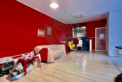 Casă individuală cu 8 camere cu Canalizare în Parcul Carol - 14