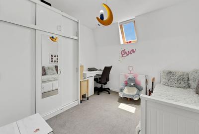 Apartament cu 3 camere semidecomandat, mobilat în Lipovei - 8